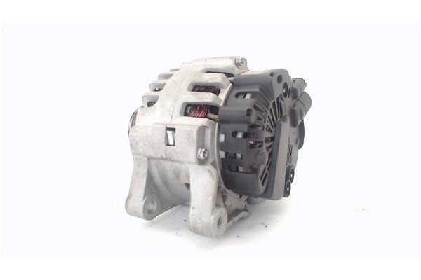 Recambio de alternador para citroen jumper furgón (244) 2.0 hdi referencia OEM IAM 0986080190  
