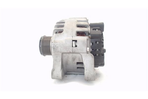 Recambio de alternador para citroen jumper furgón (244) 2.0 hdi referencia OEM IAM 0986080190  
