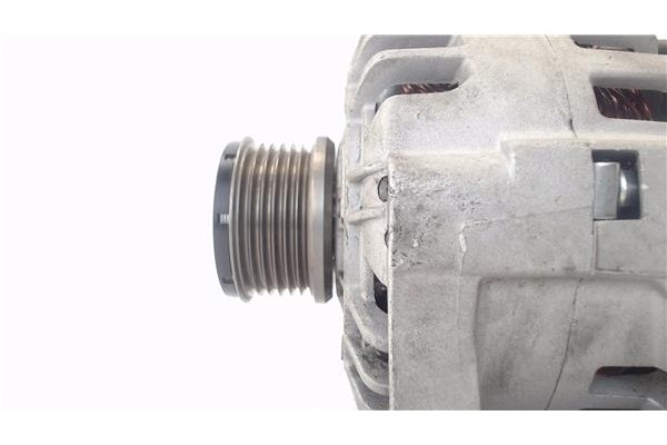 Recambio de alternador para citroen jumper furgón (244) 2.0 hdi referencia OEM IAM 0986080190  