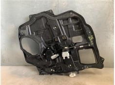 Recambio de elevalunas electrico delantero izquierdo para mazda 5 2.0 referencia OEM IAM C2355997X CC64676N1 