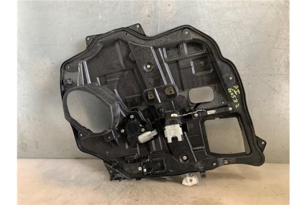Recambio de elevalunas electrico delantero izquierdo para mazda 5 2.0 referencia OEM IAM C2355997X CC64676N1 