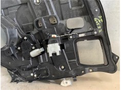 Recambio de elevalunas electrico delantero izquierdo para mazda 5 2.0 referencia OEM IAM C2355997X CC64676N1 