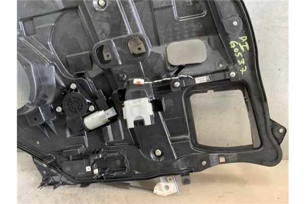 Recambio de elevalunas electrico delantero izquierdo para mazda 5 2.0 referencia OEM IAM C2355997X CC64676N1 