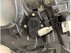 Recambio de elevalunas electrico delantero izquierdo para mazda 5 2.0 referencia OEM IAM C2355997X CC64676N1 