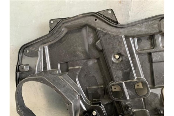 Recambio de elevalunas electrico delantero izquierdo para mazda 5 2.0 referencia OEM IAM C2355997X CC64676N1 