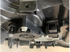Recambio de elevalunas electrico delantero izquierdo para mazda 5 2.0 referencia OEM IAM C2355997X CC64676N1 