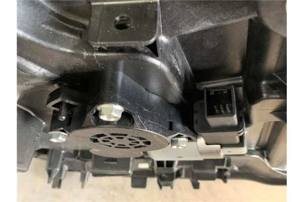 Recambio de elevalunas electrico delantero izquierdo para mazda 5 2.0 referencia OEM IAM C2355997X CC64676N1 