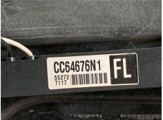 Recambio de elevalunas electrico delantero izquierdo para mazda 5 2.0 referencia OEM IAM C2355997X CC64676N1 