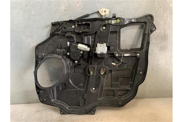 Recambio de elevalunas electrico delantero derecho para mazda 5 2.0 referencia OEM IAM C235897X  