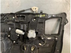 Recambio de elevalunas electrico delantero derecho para mazda 5 2.0 referencia OEM IAM C235897X  
