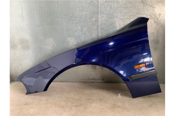 Recambio de aleta delantero izquierda para bmw serie 5 berlina (e39) 2.8 528i referencia OEM IAM   