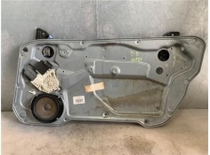 Recambio de elevalunas electrico delantero derecho para seat ibiza (6l1) 1.9 tdi referencia OEM IAM 6L3837756S  