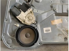 Recambio de elevalunas electrico delantero derecho para seat ibiza (6l1) 1.9 tdi referencia OEM IAM 6L3837756S  