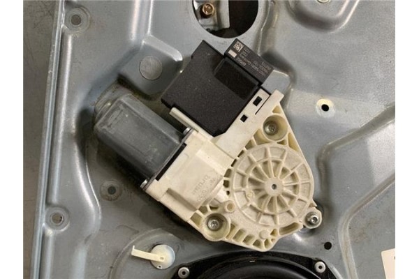 Recambio de elevalunas electrico delantero derecho para seat ibiza (6l1) 1.9 tdi referencia OEM IAM 6L3837756S  
