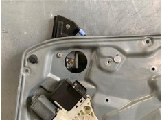 Recambio de elevalunas electrico delantero derecho para seat ibiza (6l1) 1.9 tdi referencia OEM IAM 6L3837756S  