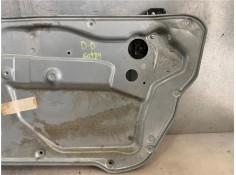 Recambio de elevalunas electrico delantero derecho para seat ibiza (6l1) 1.9 tdi referencia OEM IAM 6L3837756S  
