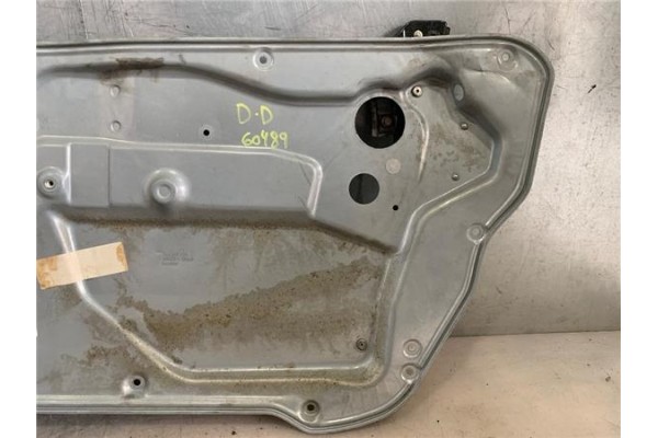 Recambio de elevalunas electrico delantero derecho para seat ibiza (6l1) 1.9 tdi referencia OEM IAM 6L3837756S  