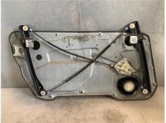 Recambio de elevalunas electrico delantero derecho para seat ibiza (6l1) 1.9 tdi referencia OEM IAM 6L3837756S  