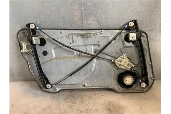 Recambio de elevalunas electrico delantero derecho para seat ibiza (6l1) 1.9 tdi referencia OEM IAM 6L3837756S  