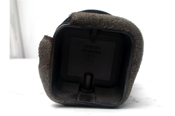 Recambio de conducto ventilacion derecho para audi rs3 sportback (8vf) 2.5 tfsi quattro referencia OEM IAM 81A820901B6PS  