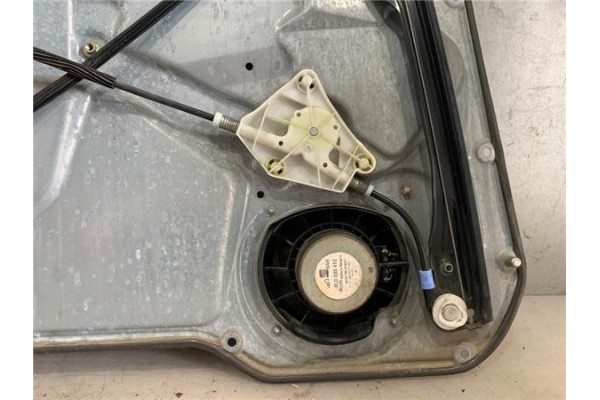Recambio de elevalunas electrico delantero derecho para seat ibiza (6l1) 1.9 tdi referencia OEM IAM 6L3837756S  
