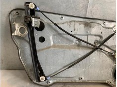 Recambio de elevalunas electrico delantero derecho para seat ibiza (6l1) 1.9 tdi referencia OEM IAM 6L3837756S  