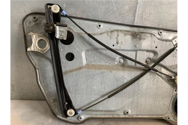 Recambio de elevalunas electrico delantero derecho para seat ibiza (6l1) 1.9 tdi referencia OEM IAM 6L3837756S  