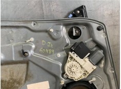 Recambio de elevalunas electrico delantero izquierdo para seat ibiza (6l1) 1.9 tdi referencia OEM IAM 6L3837755T  
