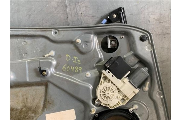 Recambio de elevalunas electrico delantero izquierdo para seat ibiza (6l1) 1.9 tdi referencia OEM IAM 6L3837755T  