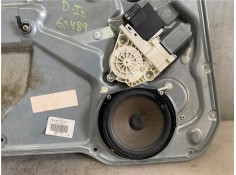 Recambio de elevalunas electrico delantero izquierdo para seat ibiza (6l1) 1.9 tdi referencia OEM IAM 6L3837755T  