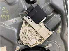 Recambio de elevalunas electrico delantero izquierdo para seat ibiza (6l1) 1.9 tdi referencia OEM IAM 6L3837755T  