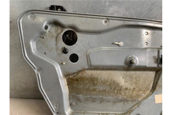 Recambio de elevalunas electrico delantero izquierdo para seat ibiza (6l1) 1.9 tdi referencia OEM IAM 6L3837755T  
