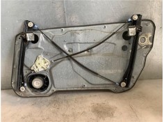 Recambio de elevalunas electrico delantero izquierdo para seat ibiza (6l1) 1.9 tdi referencia OEM IAM 6L3837755T  