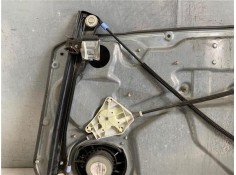 Recambio de elevalunas electrico delantero izquierdo para seat ibiza (6l1) 1.9 tdi referencia OEM IAM 6L3837755T  