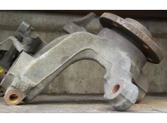 Recambio de mangueta delantero derecha para volkswagen polo iv (9n1) 1.2 referencia OEM IAM   