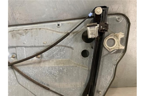 Recambio de elevalunas electrico delantero izquierdo para seat ibiza (6l1) 1.9 tdi referencia OEM IAM 6L3837755T  