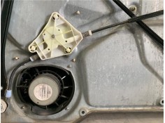 Recambio de elevalunas electrico delantero izquierdo para seat ibiza (6l1) 1.9 tdi referencia OEM IAM 6L3837755T  