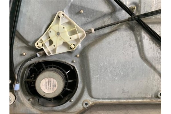 Recambio de elevalunas electrico delantero izquierdo para seat ibiza (6l1) 1.9 tdi referencia OEM IAM 6L3837755T  