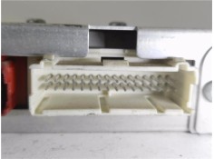 Recambio de centralita para opel vectra b berlina 1.6 i 16v referencia OEM IAM 16202319 D96003 