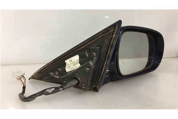 Recambio de retrovisor electrico derecho para honda accord berlina (cg7-9/ch1-7)(1998) 2.0i es (cg9) [2,0 ltr. - 108 kw 16v cat]