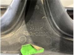 Recambio de rejilla paragolpes delantero para toyota carina (t19) 2.0 i (st191) referencia OEM IAM 5310105020  