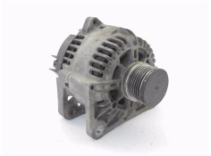 Recambio de alternador para renault scenic ii (jm) 1.5 dci (jm1e) referencia OEM IAM 8200410681B 2543206C 