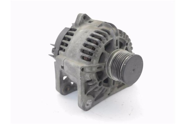 Recambio de alternador para renault scenic ii (jm) 1.5 dci (jm1e) referencia OEM IAM 8200410681B 2543206C 