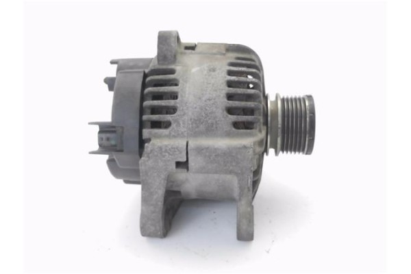 Recambio de alternador para renault scenic ii (jm) 1.5 dci (jm1e) referencia OEM IAM 8200410681B 2543206C 