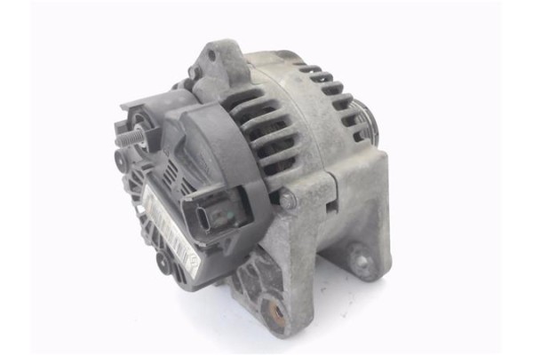 Recambio de alternador para renault scenic ii (jm) 1.5 dci (jm1e) referencia OEM IAM 8200410681B 2543206C 