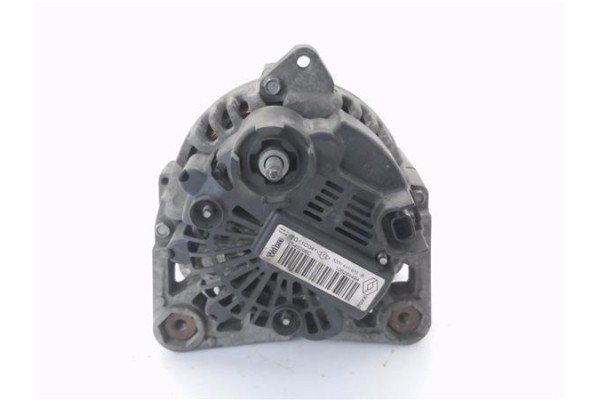 Recambio de alternador para renault scenic ii (jm) 1.5 dci (jm1e) referencia OEM IAM 8200410681B 2543206C 