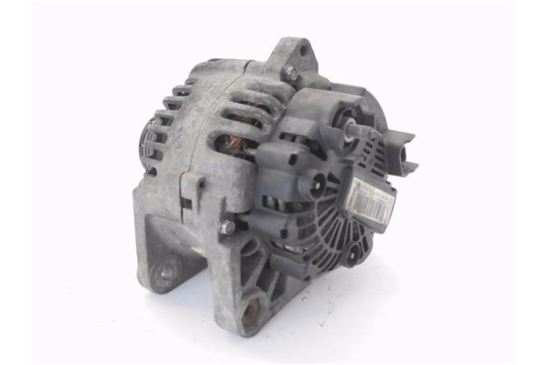 Recambio de alternador para renault scenic ii (jm) 1.5 dci (jm1e) referencia OEM IAM 8200410681B 2543206C 