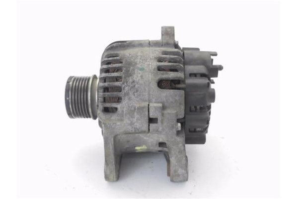 Recambio de alternador para renault scenic ii (jm) 1.5 dci (jm1e) referencia OEM IAM 8200410681B 2543206C 