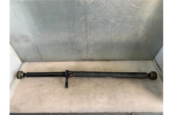 Recambio de cardan trasero para audi allroad quattro (4b5) 2.5 tdi (132kw) referencia OEM IAM   