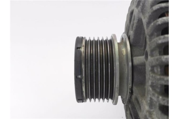 Recambio de alternador para renault scenic ii (jm) 1.5 dci (jm1e) referencia OEM IAM 8200410681B 2543206C 